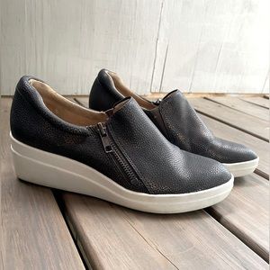 Naturalizer Sierra Wedge Sneakers, 6 1/2